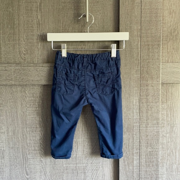 $10 Add-on⭐️Zara pants - Picture 2 of 7